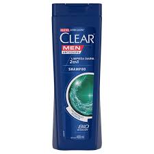 Shampoo anticaspa